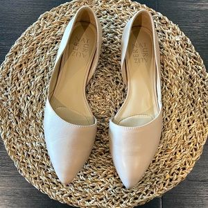 SAMANTHA D'ORSAY FLAT